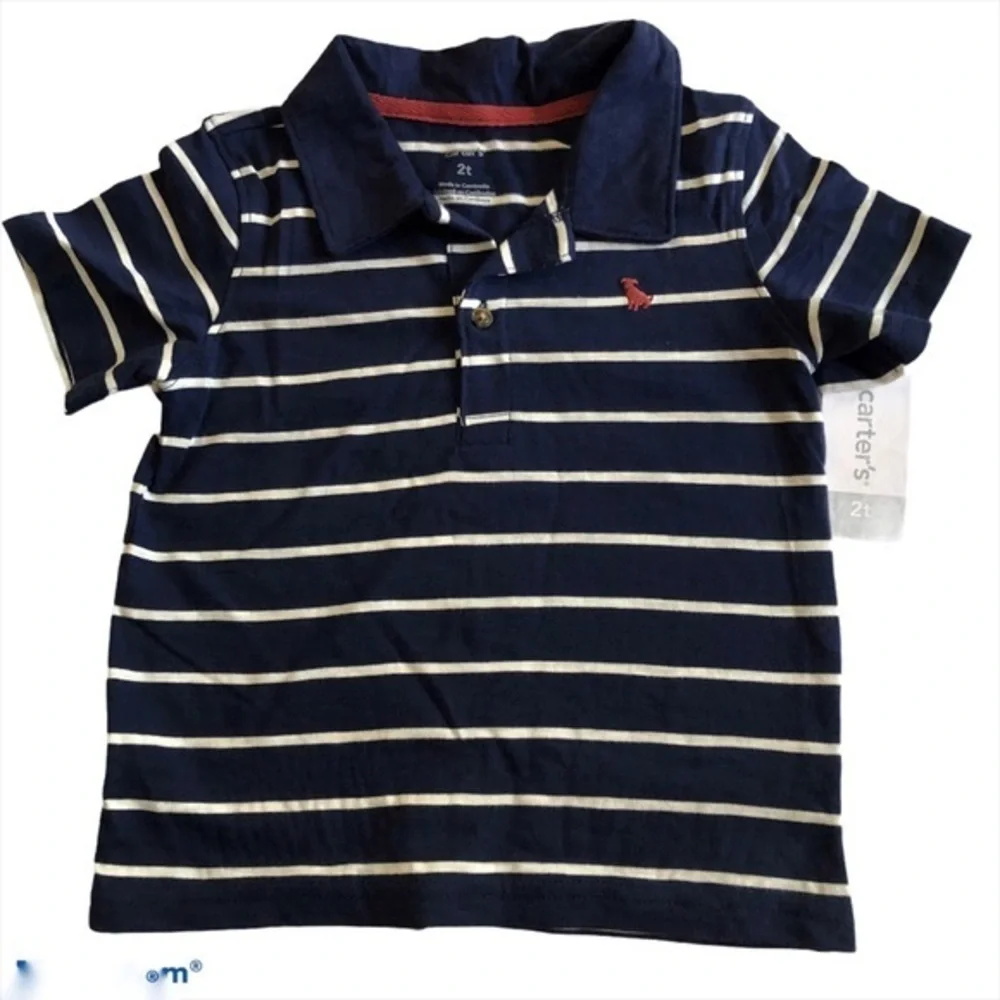 - Carter’s kids‎ pant/ shirt Sz 2T